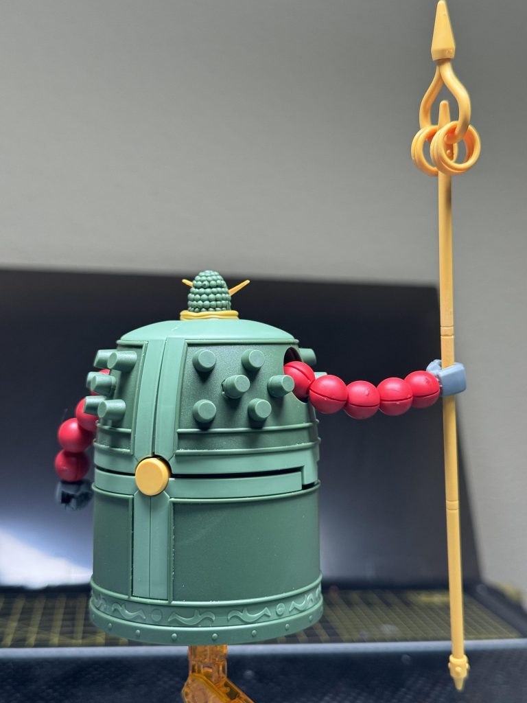 GF13-044NNP マンダラガンダム–3枚目/制作者：ぼんぼやG(げ〜)