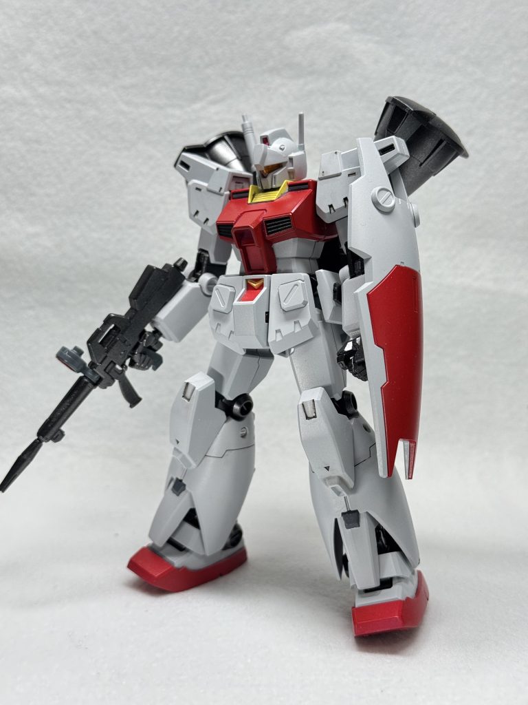 RGM-78N-Fb ジム・カスタム高機動型