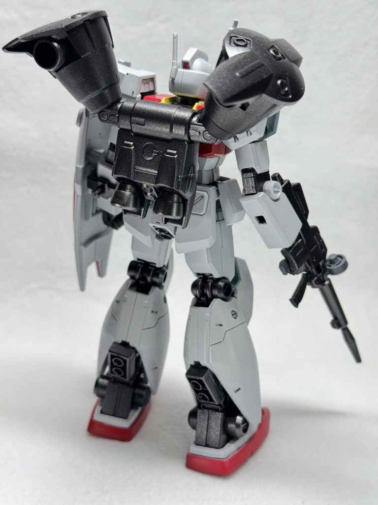 RGM-78N-Fb ジム・カスタム高機動型–3枚目/制作者：ぼんぼやG(げ〜)