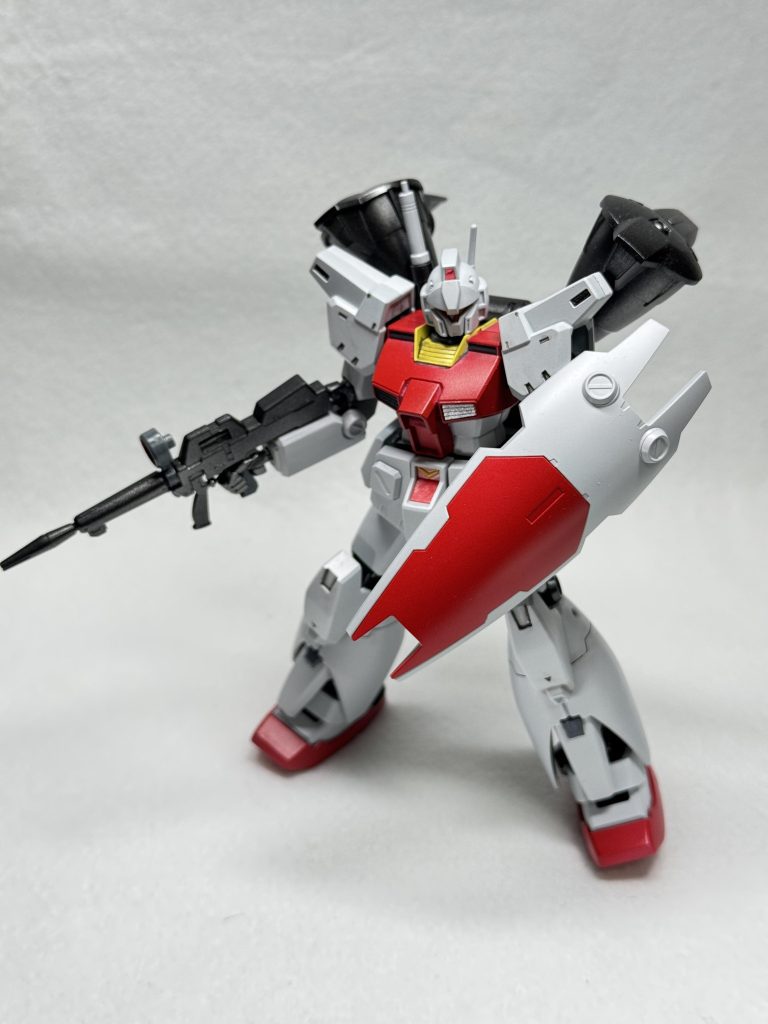 RGM-78N-Fb ジム・カスタム高機動型–4枚目/制作者：ぼんぼやG(げ〜)