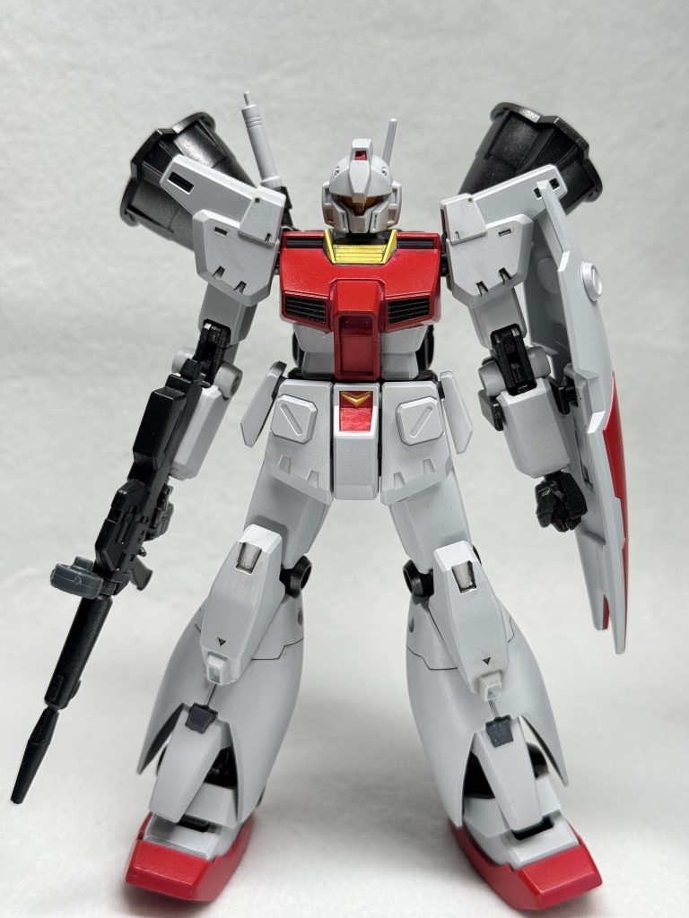 RGM-78N-Fb ジム・カスタム高機動型–2枚目/制作者：ぼんぼやG(げ〜)