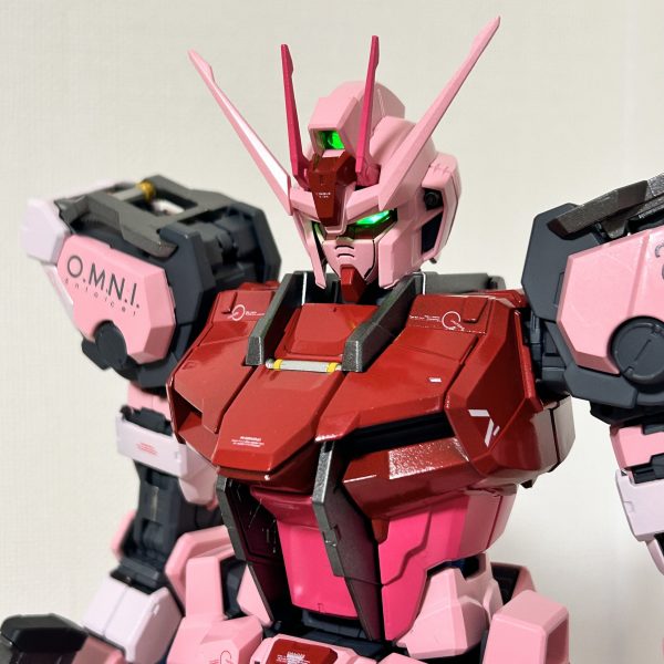 PGストライクルージュ