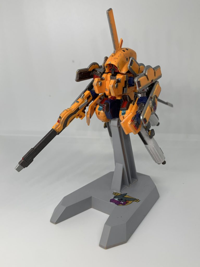 1/400 ＴＲ-3 キハール