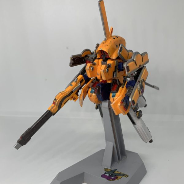 1/400 ＴＲ-3 キハール