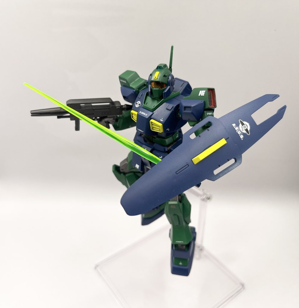 実はUCにも出てるんですね！長く使われてるということは、良機の証拠ですね。