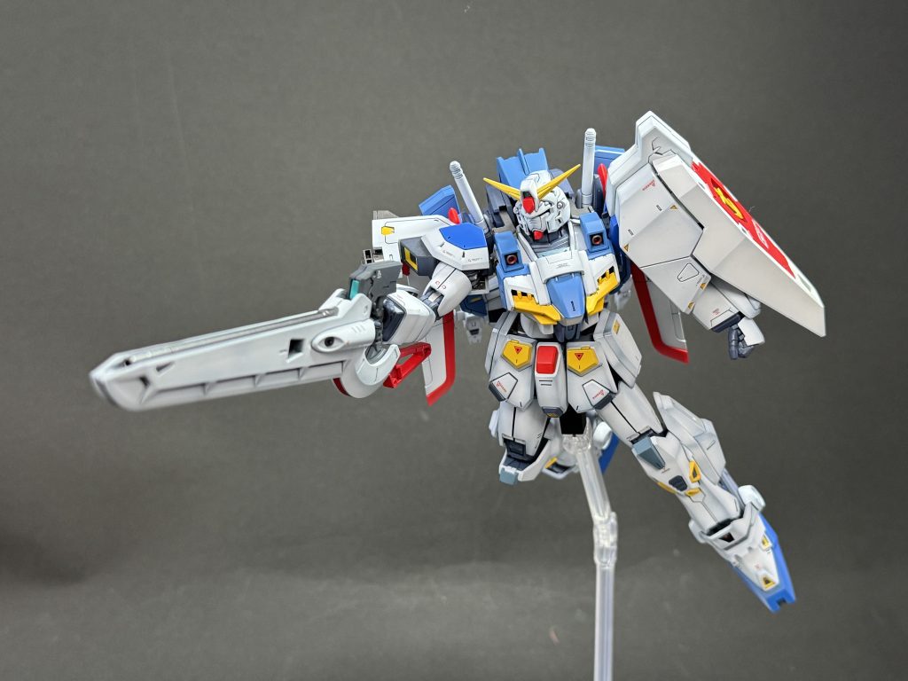 F90 FF TYPE–2枚目/制作者:KiFaran