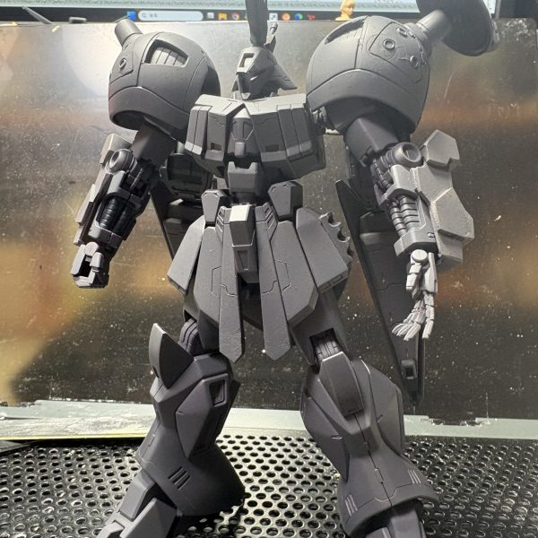 アルス・ジャジャ作成中