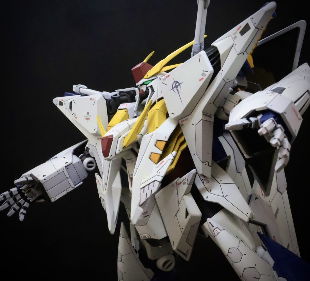 RX-105 XI GUNDAM