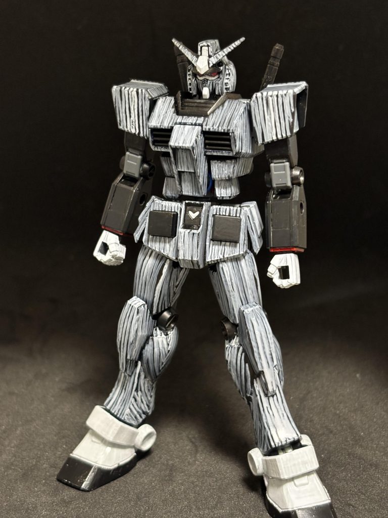 団体関係者や支援者は親しみを込めて「タテジマ」と呼んでいますちなみに、シマウマやトラは「ヨコジマ」です