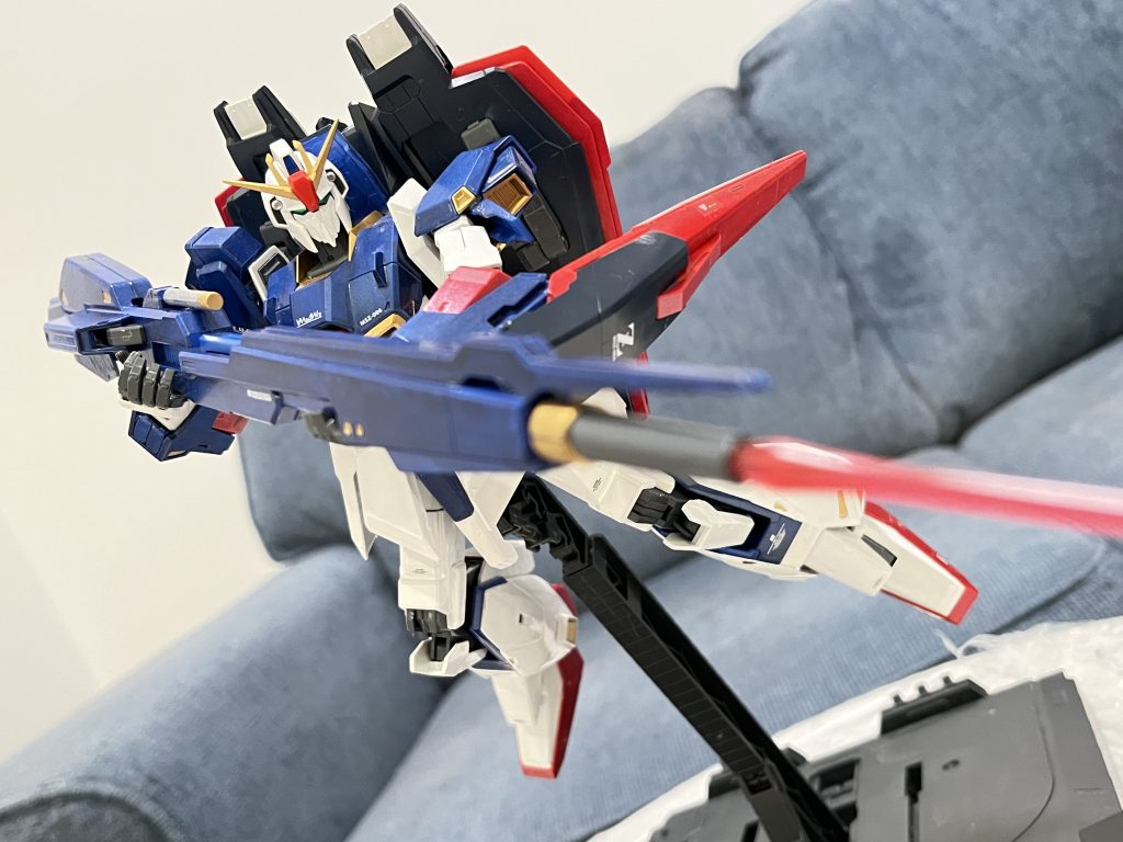 出てこなければ、やられなかったのに！！