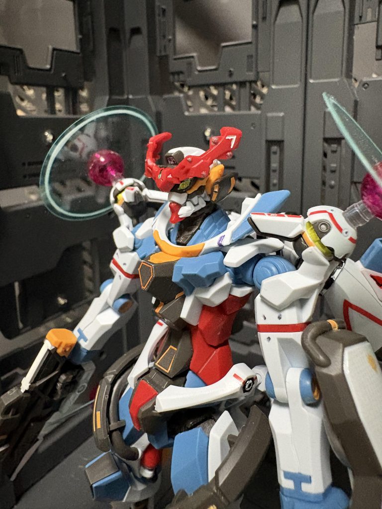 流行りのマジックリンも用意しました。