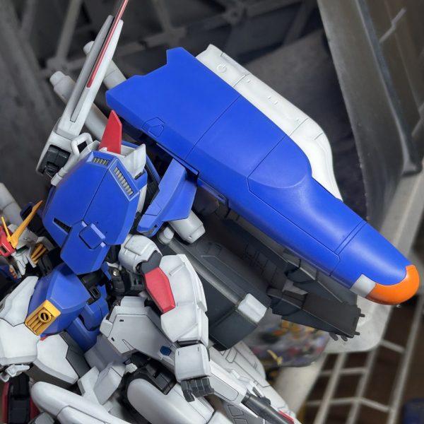 プロペラントタンク