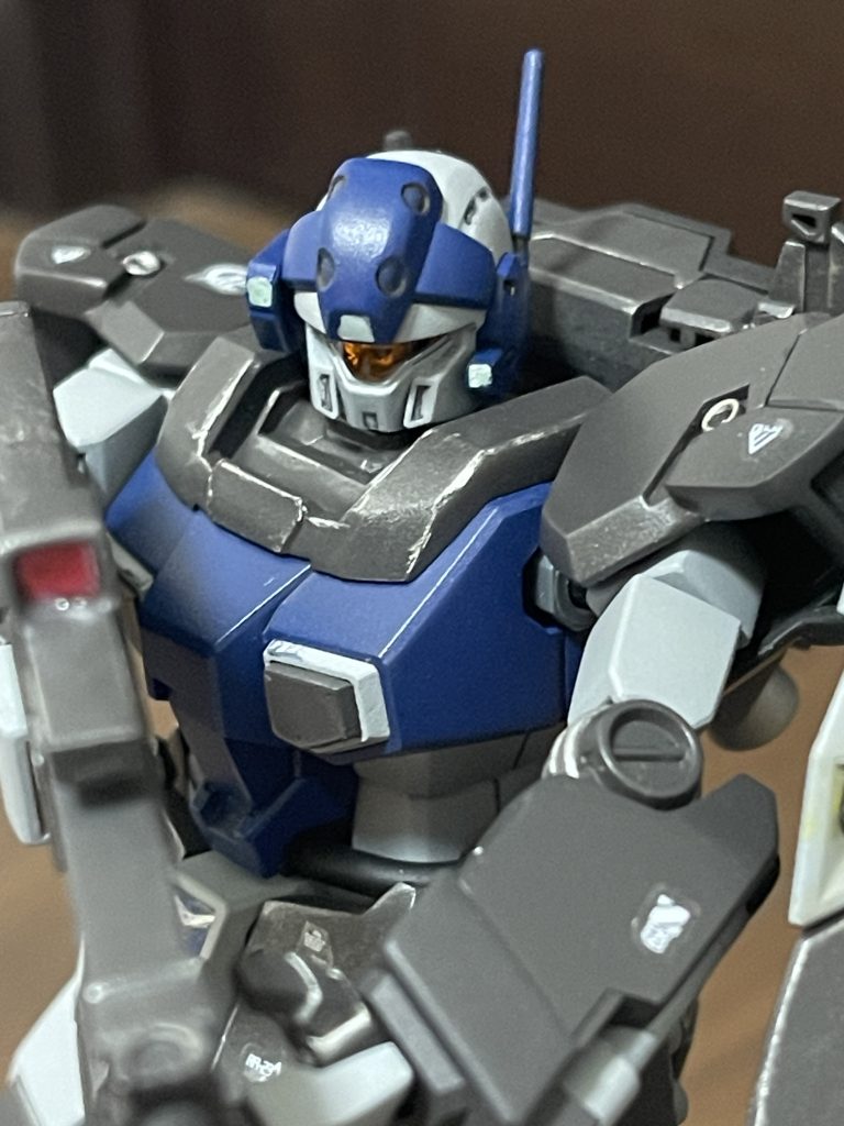 RGM−96X ジェスタ