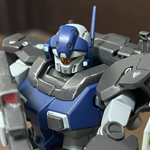 RGM−96X ジェスタ