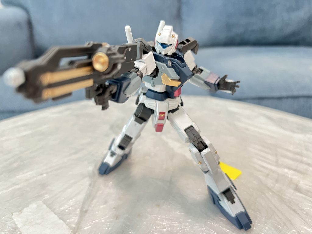 「シエリー、援護してくれ!」「了解しました🫡」。