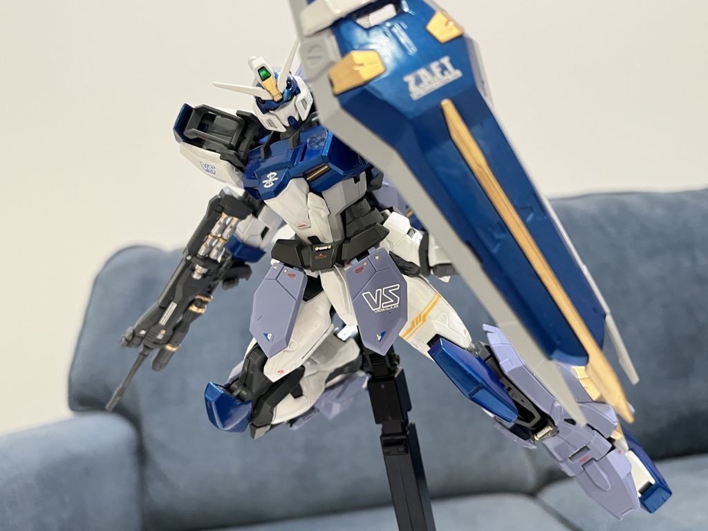 この角度からを見て何度も飽きません。