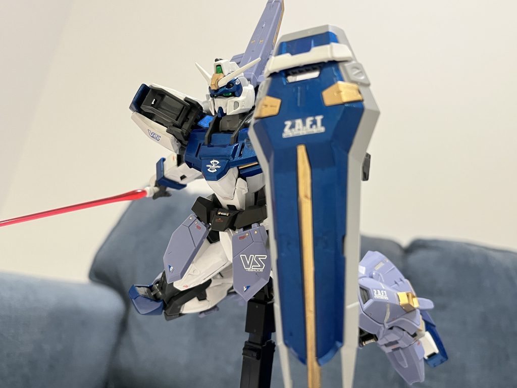 「ややややや!!」