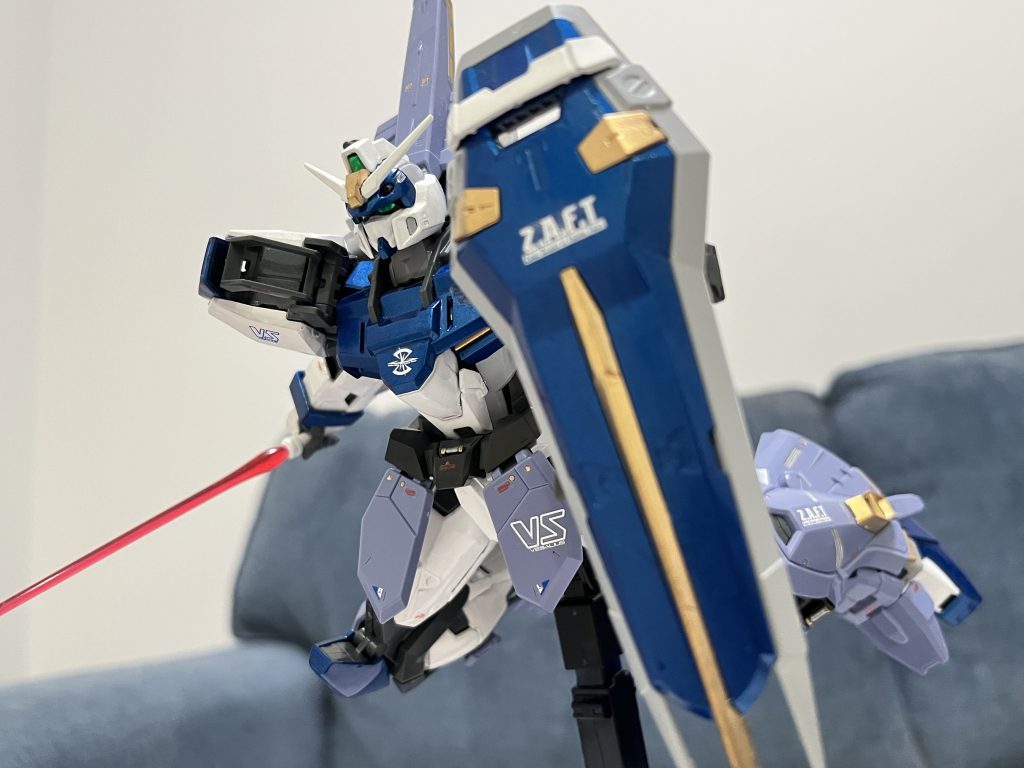 「ややややや!!」