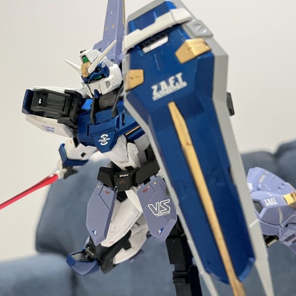 最強のコーディネイター？