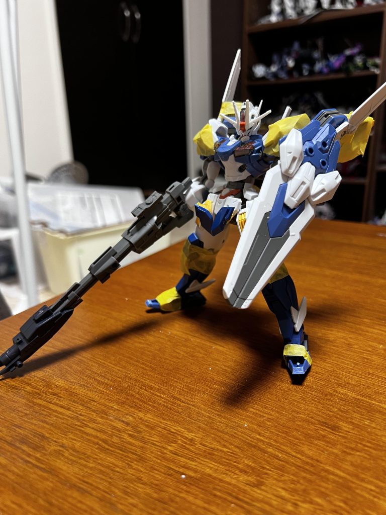 制作前のコンセプトまとめの写真。この時点でだいぶ満足。