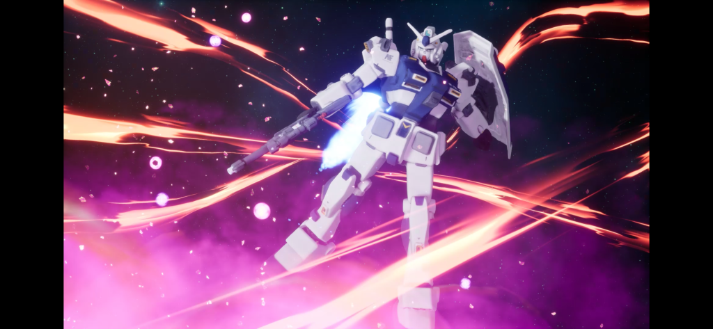 HGUC改造 1/144 RX-78-8 ガンダム８号機–8枚目/制作者：けーごです。