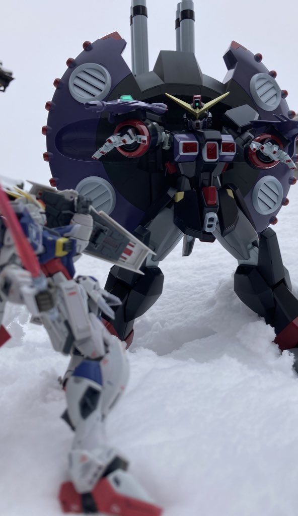 やめろお！ステラァア、