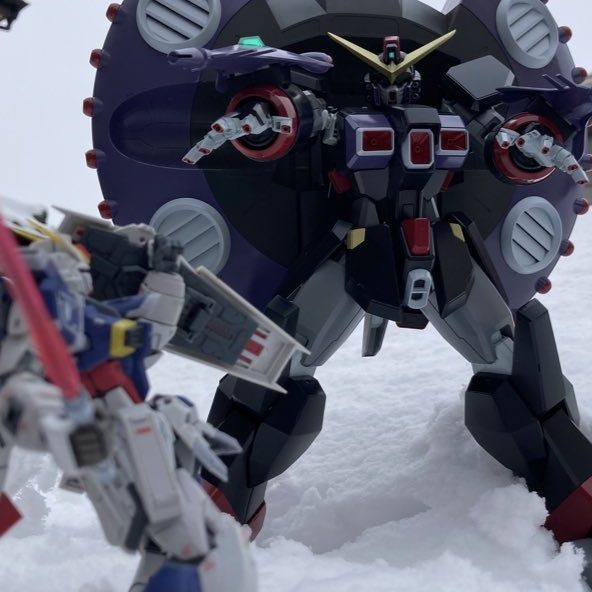 やめろお！ステラァア、