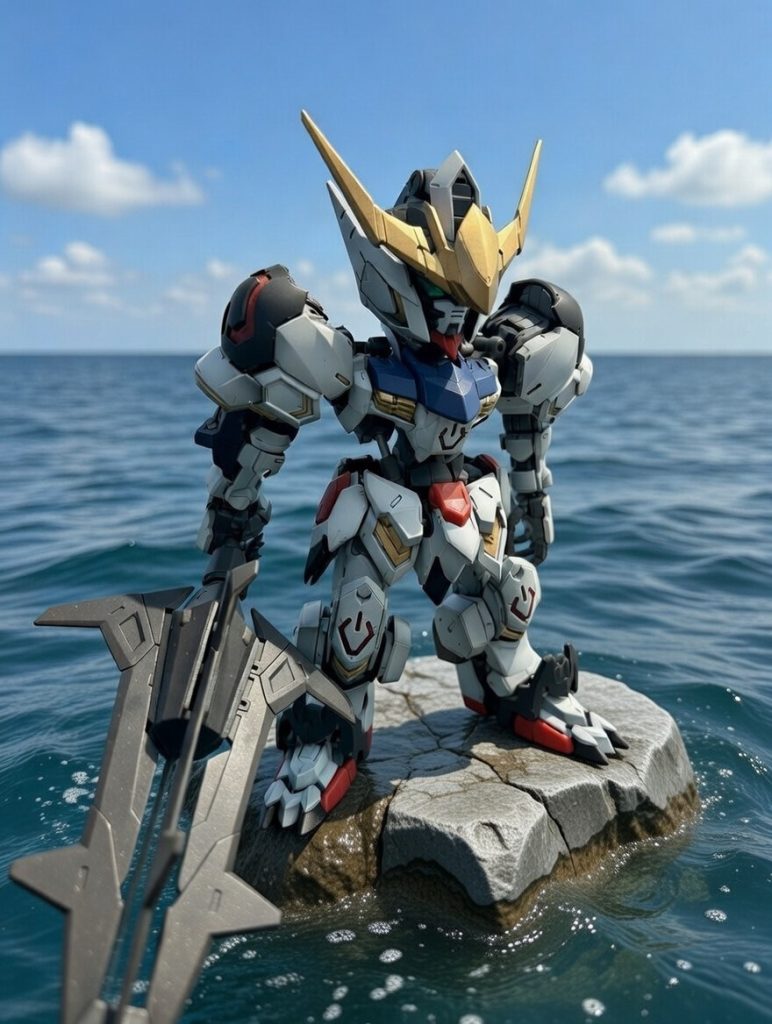 グラードンの気持ち