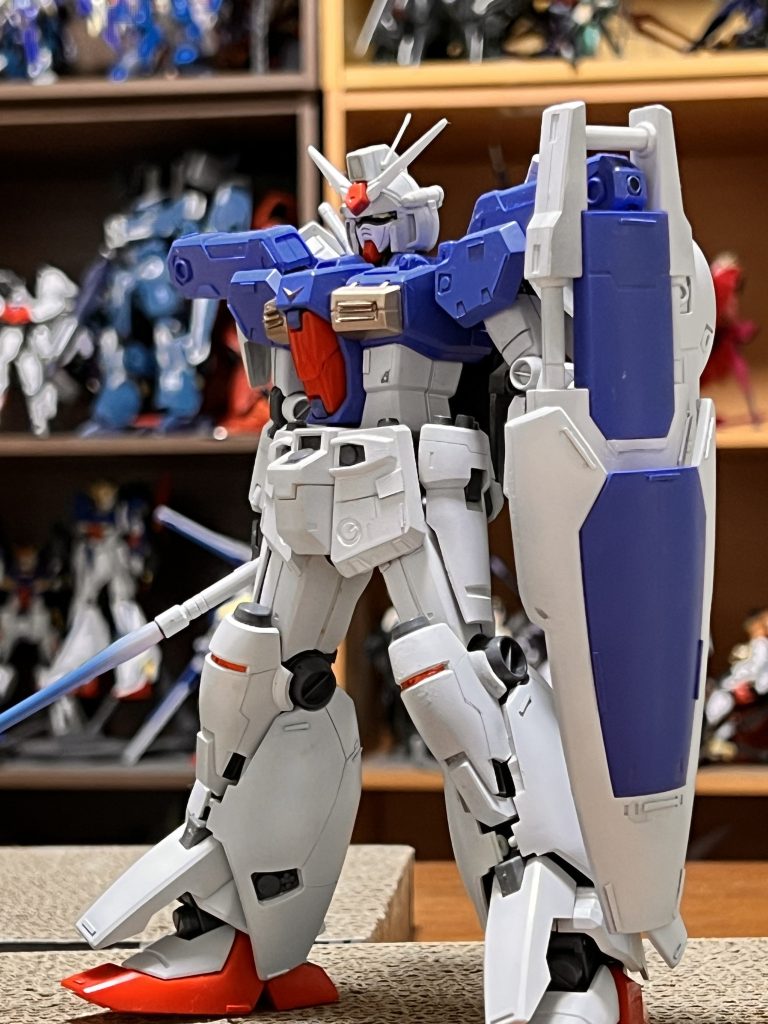 ガンダムフルバーニアン