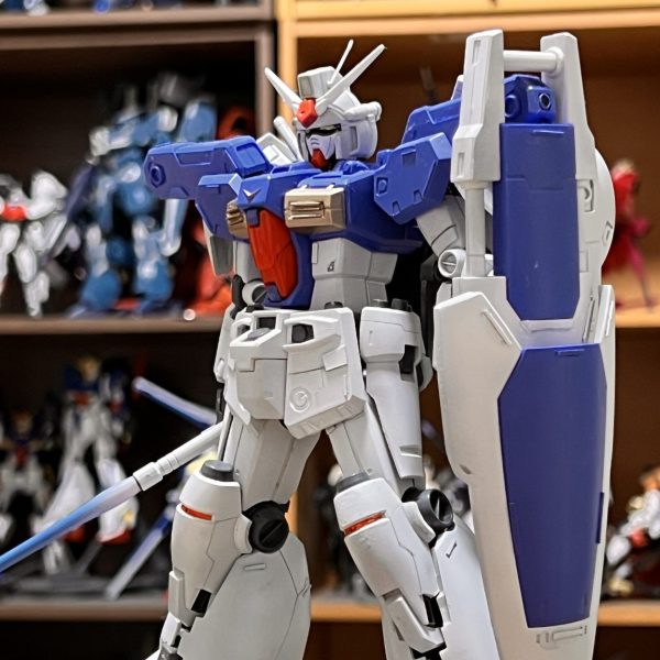 ガンダムフルバーニアン