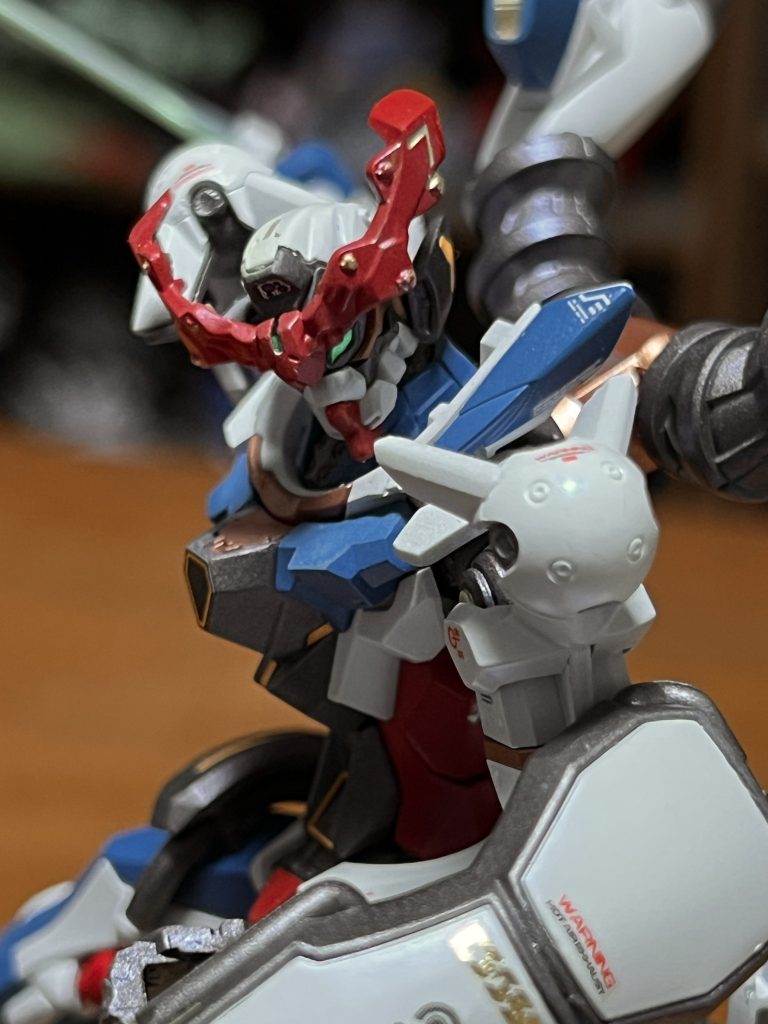 ガンダムジークアクス