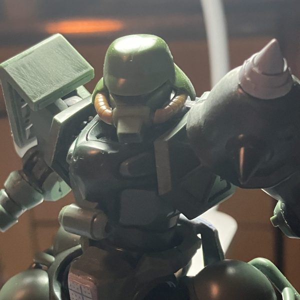 ZAKUっZAKUっ、させてよ〜　　(〃ω〃)