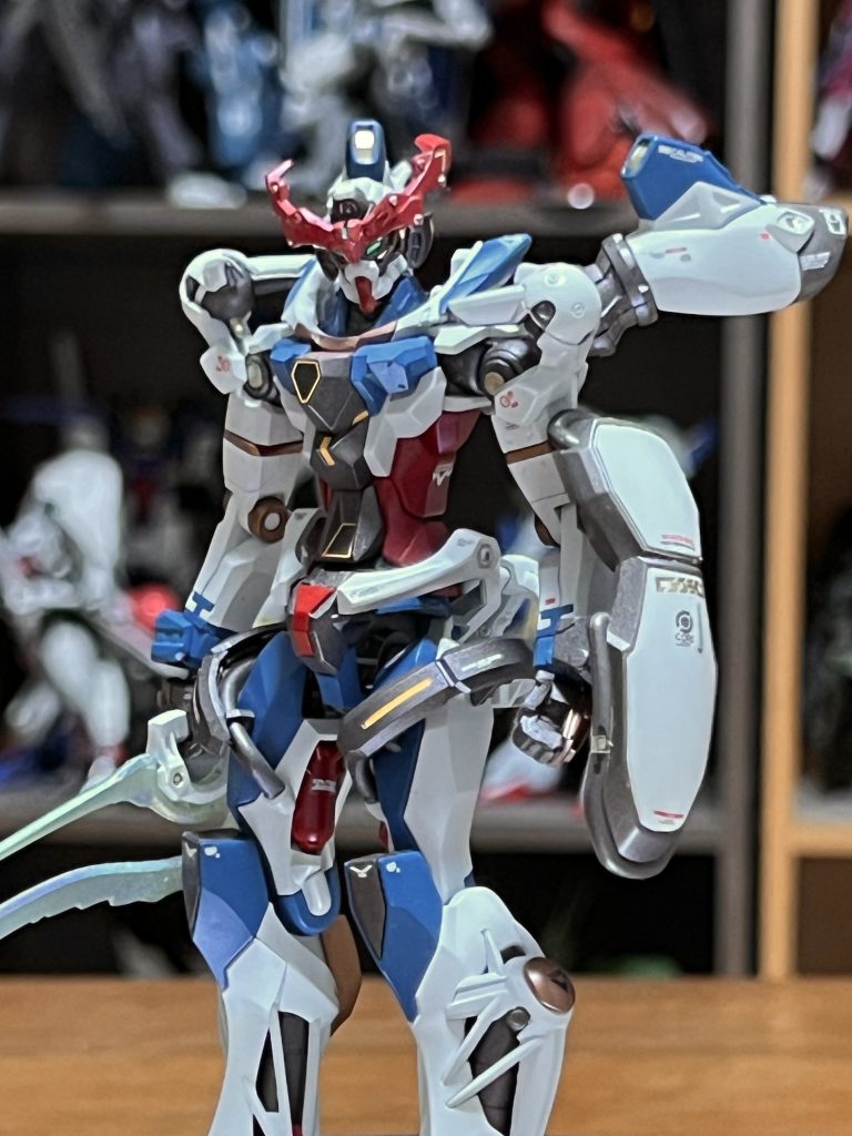 ガンダムジークアクス