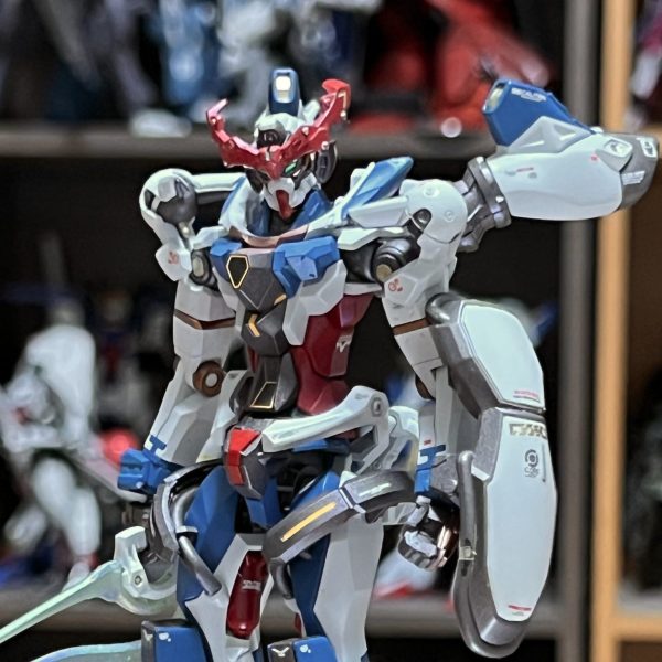 ガンダムジークアクス