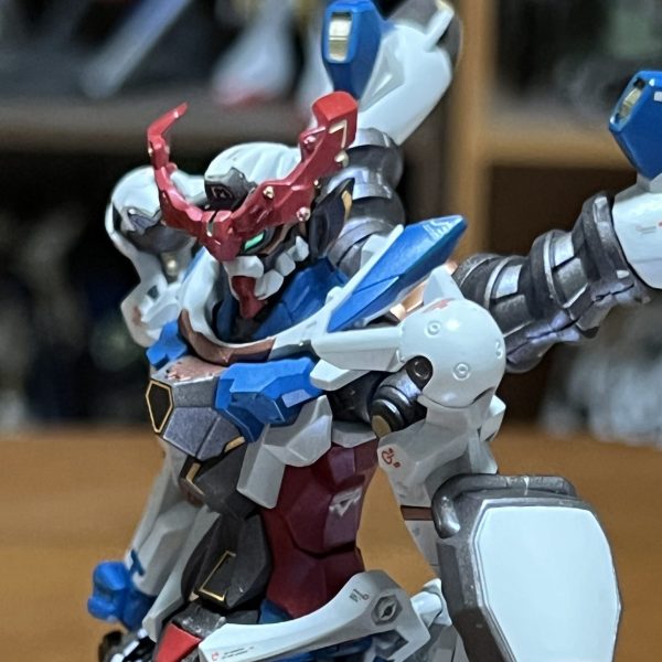 ガンダムジークアクス