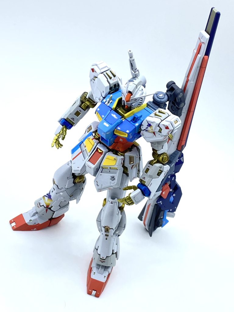 ららぽーと福岡　RX-93ff νガンダム–9枚目/制作者：らりさん