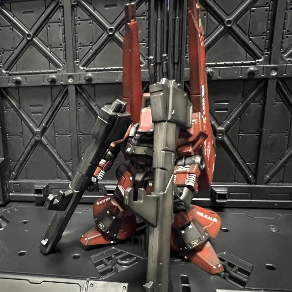 モビルスーツアンサンブル シュツルムディアス