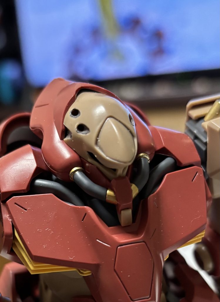 メッサーF01–2枚目/制作者：masa.d