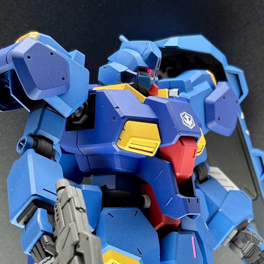 カメラが光って見えますが特撮ではないよ！