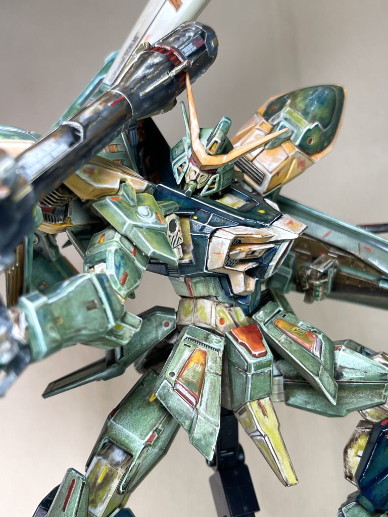 錦絵カラミティ–8枚目/制作者：ukyo