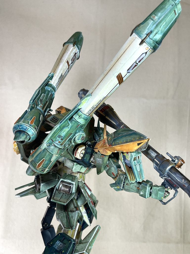 錦絵カラミティ–9枚目/制作者：ukyo