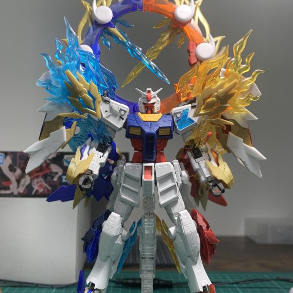 ぜんぜん方向性が定りません😭完全までしばらくお待ちください🙇（2枚目）