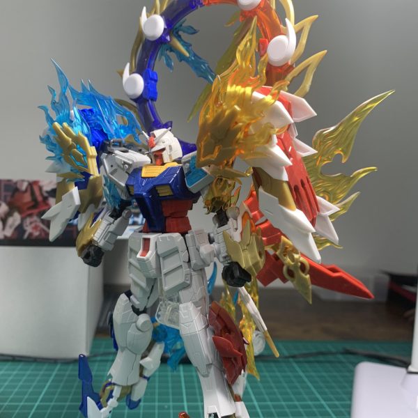 ぜんぜん方向性が定りません😭完全までしばらくお待ちください🙇（5枚目）