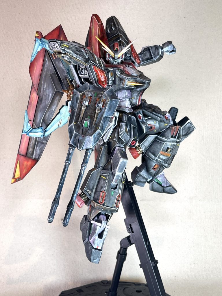 次回はコレミョルニルを作り忘れていたので完成したらUPします。ご覧頂きありがとうございます。