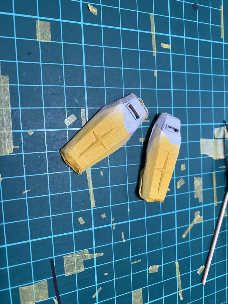 マスキングがめちゃ大変でした。