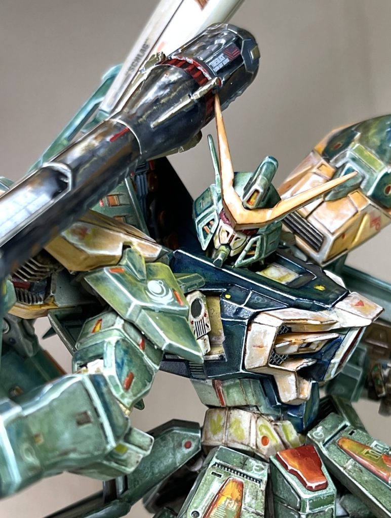 錦絵カラミティ