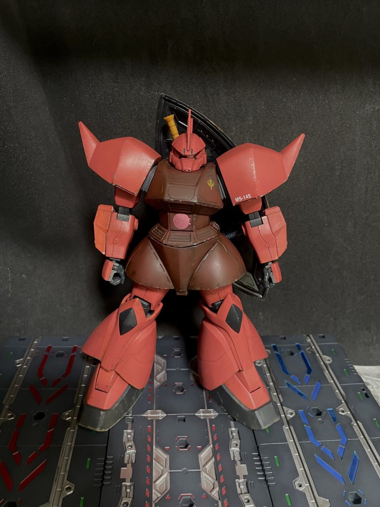 全然イメージ通りにいかなくて、T-Nonさんの作例のような深みが出せず、上手くなるには相当練習が必要と実感しました🥲