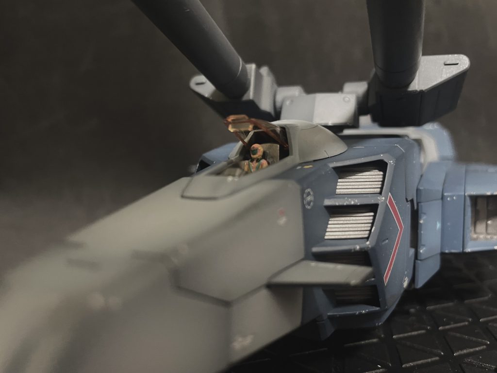 Gファイター&ガンダムver2.0–3枚目/制作者：セントピース