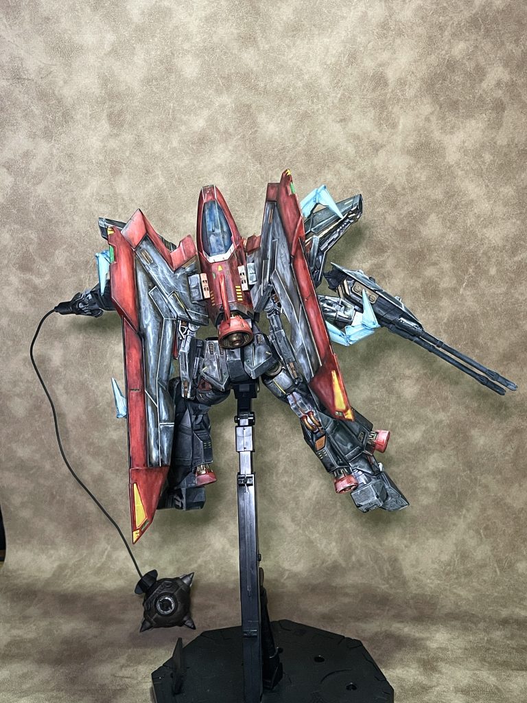 錦絵レイダー–4枚目/制作者：ukyo