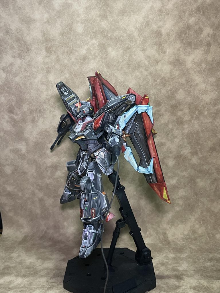 錦絵レイダー–5枚目/制作者：ukyo